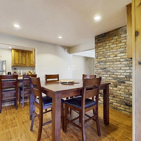 Villa Escape At Edgewood à Stateline Extérieur photo