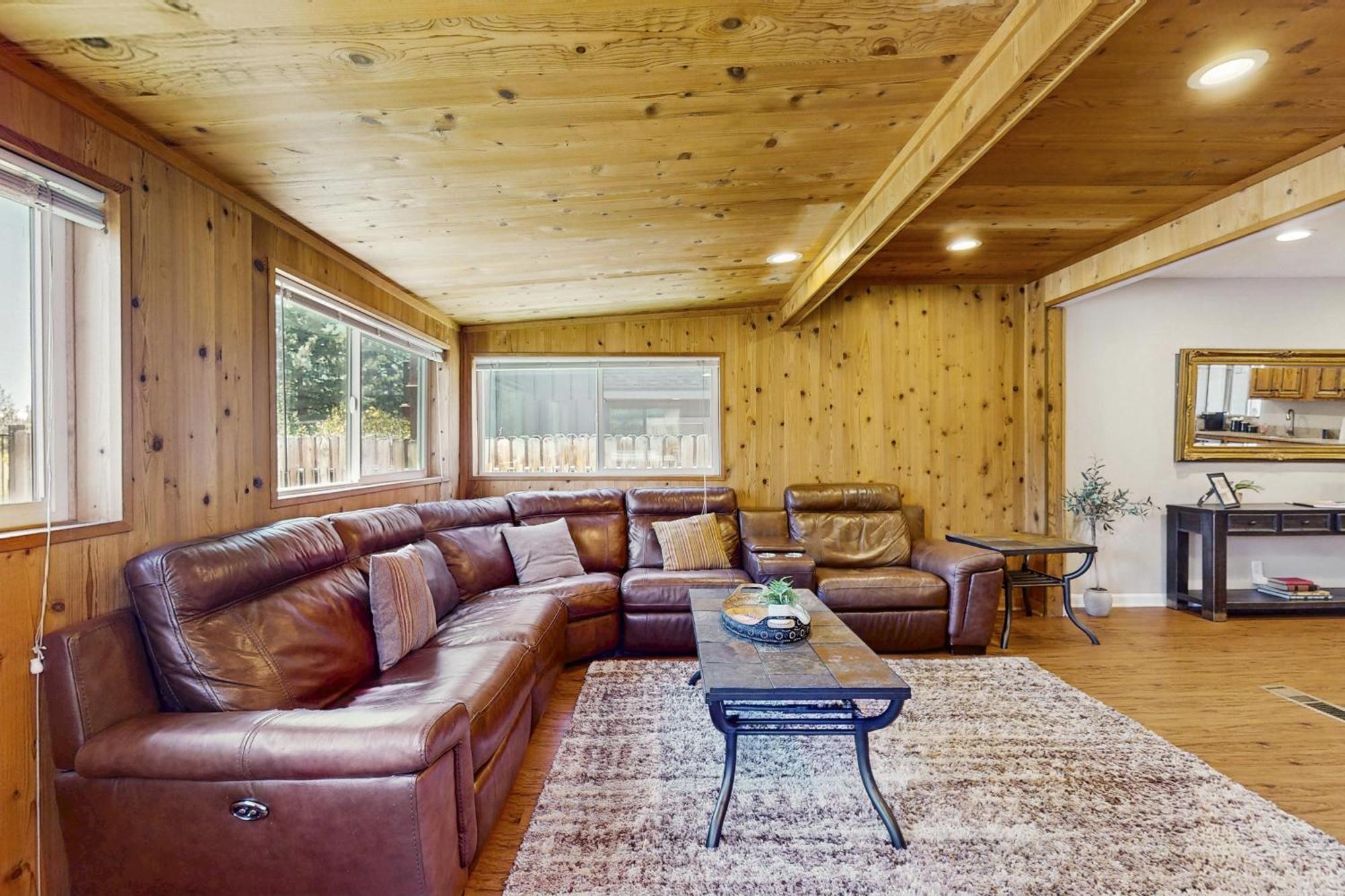 Villa Escape At Edgewood à Stateline Extérieur photo
